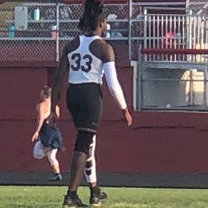 Meet your Posher, Marcuss